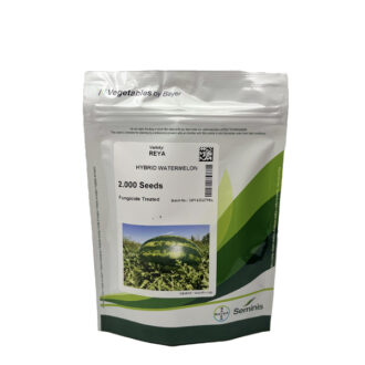 بذر هندوانه ریا – فضای باز – هیبرید – برند سمینس Seminis